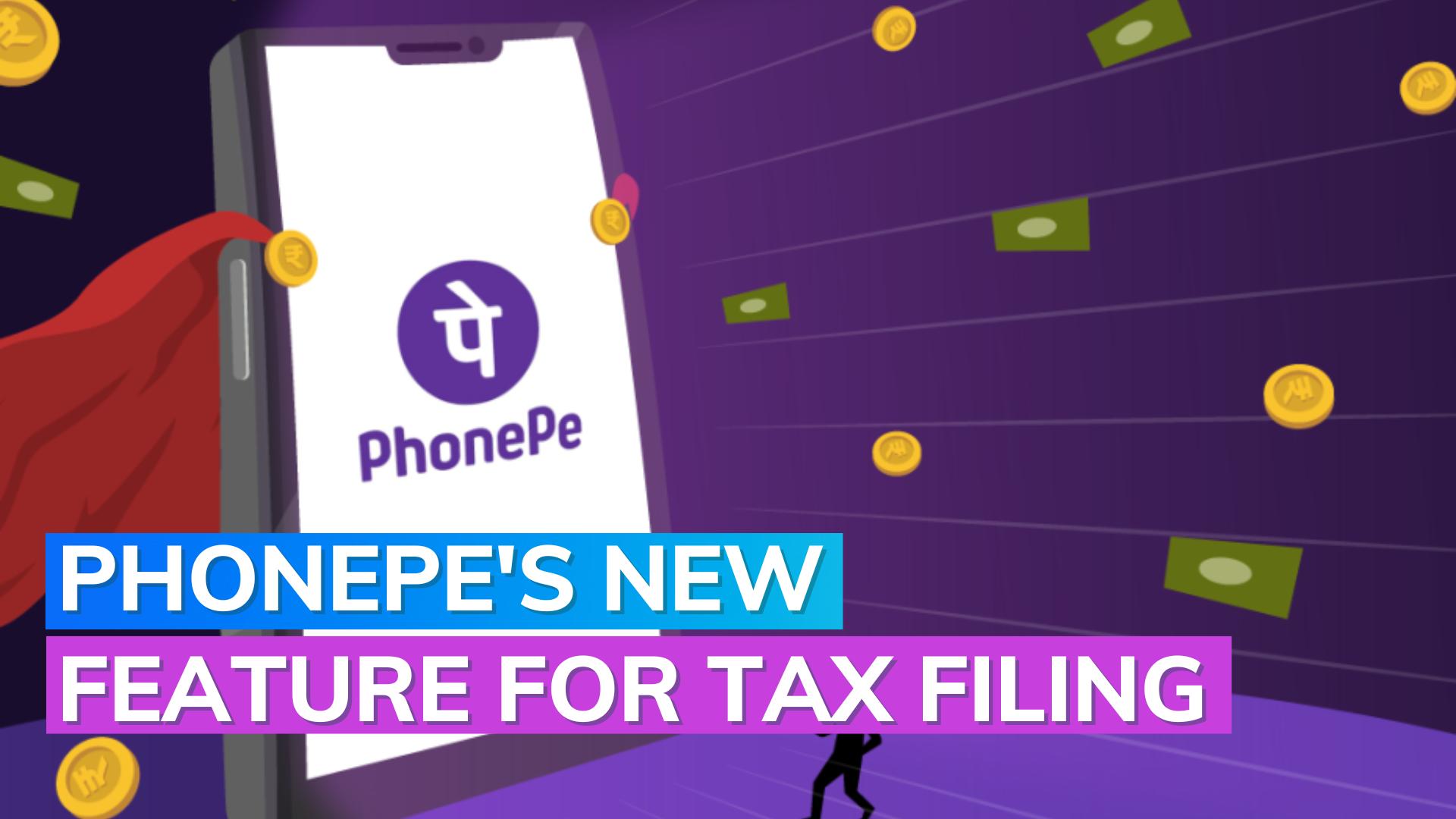 feature photo of phonepe