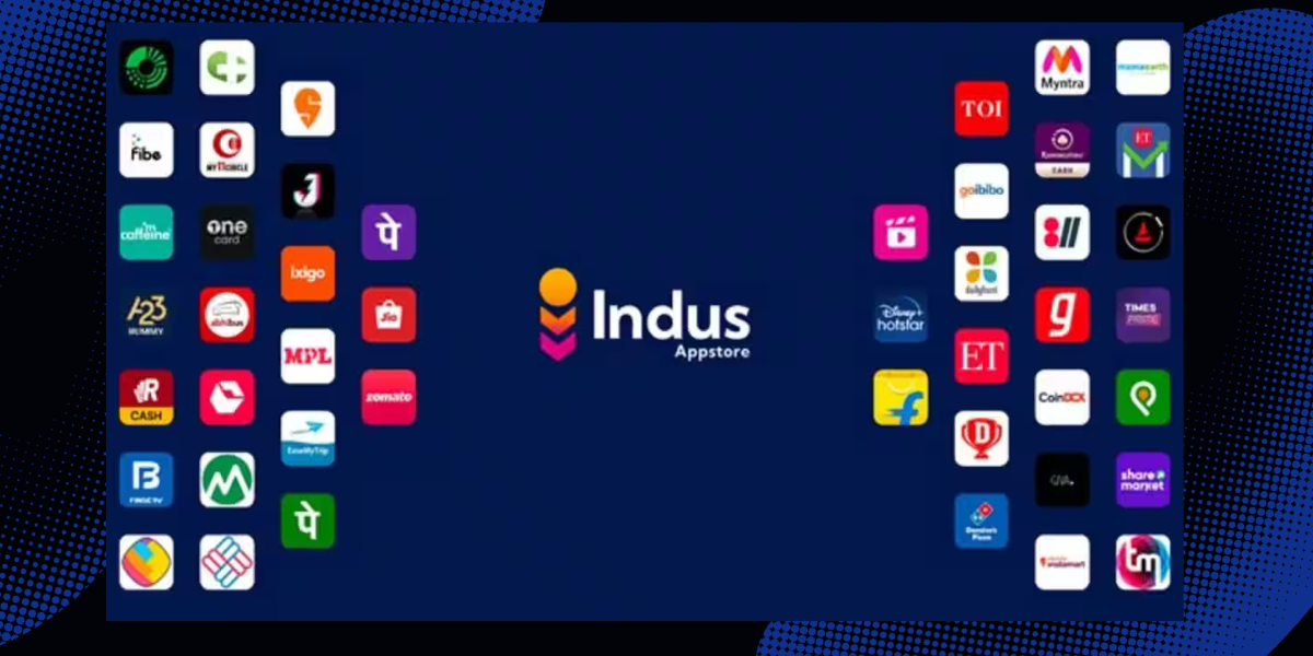 indus appstore