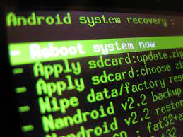 Rooting an Android