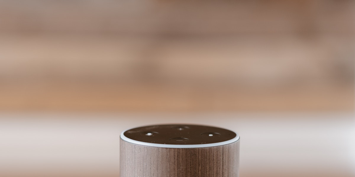 Amazon Echo