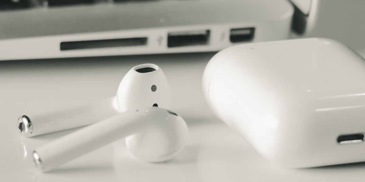 AirPods Pro 2