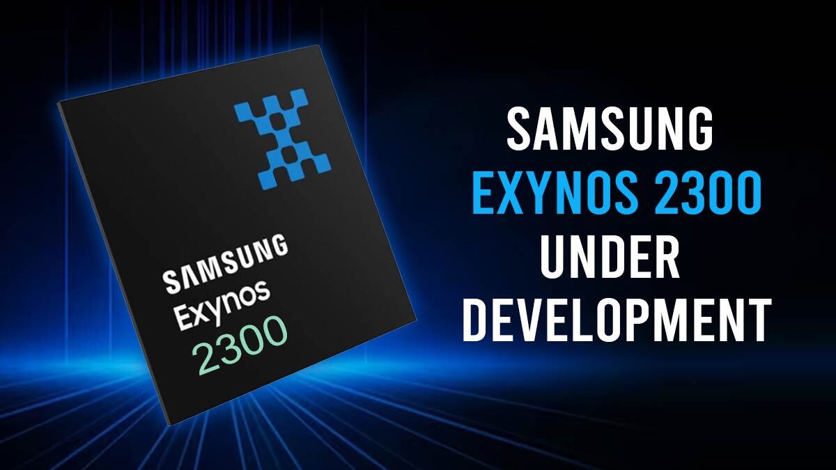 Exynos 2300