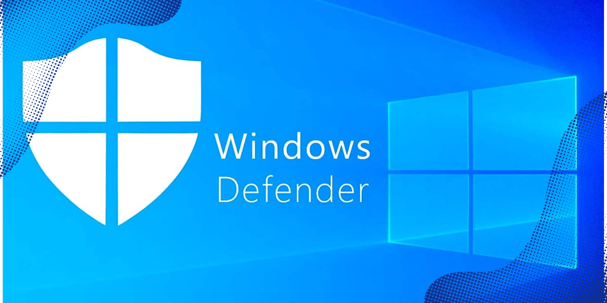 windows defender