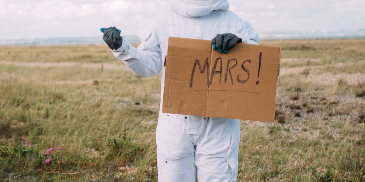 mars